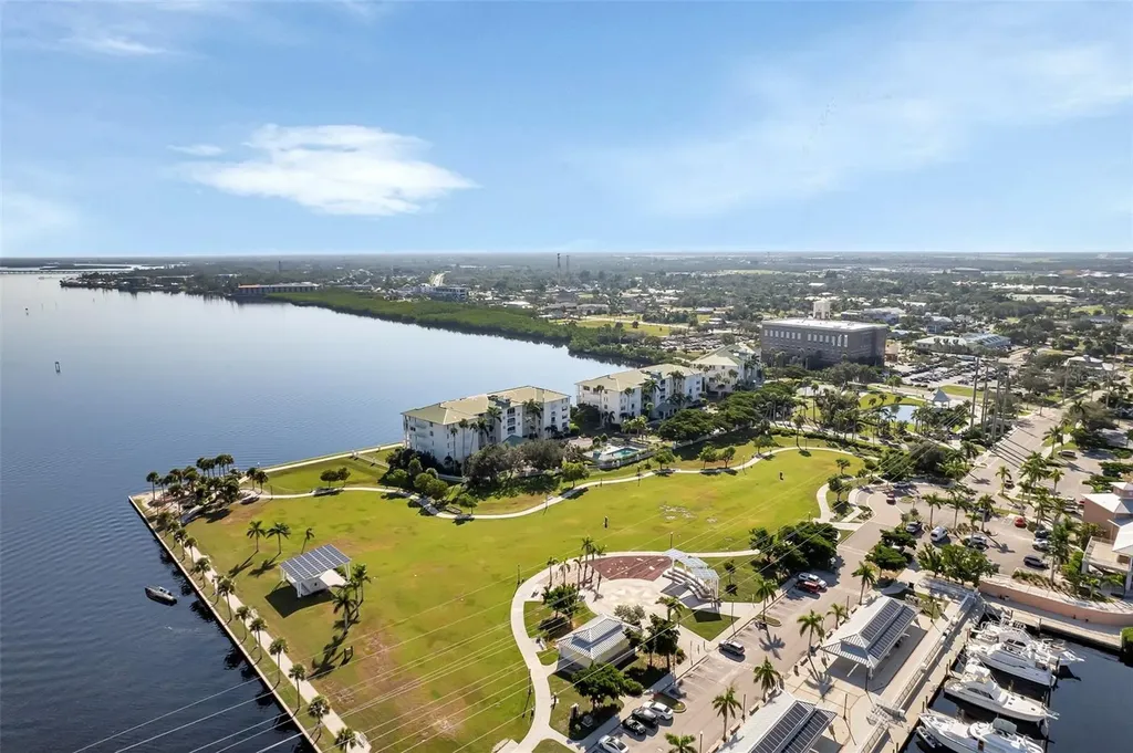 200 Harbor Walk Drive Punta Gorda FL 33950