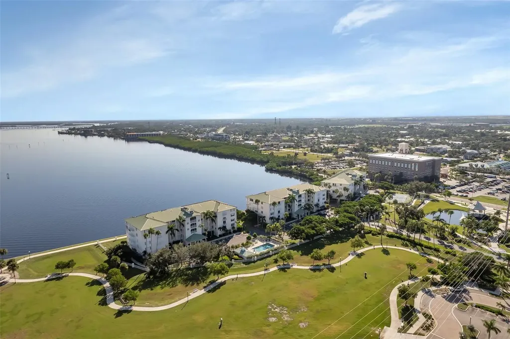 200 Harbor Walk Drive Punta Gorda FL 33950
