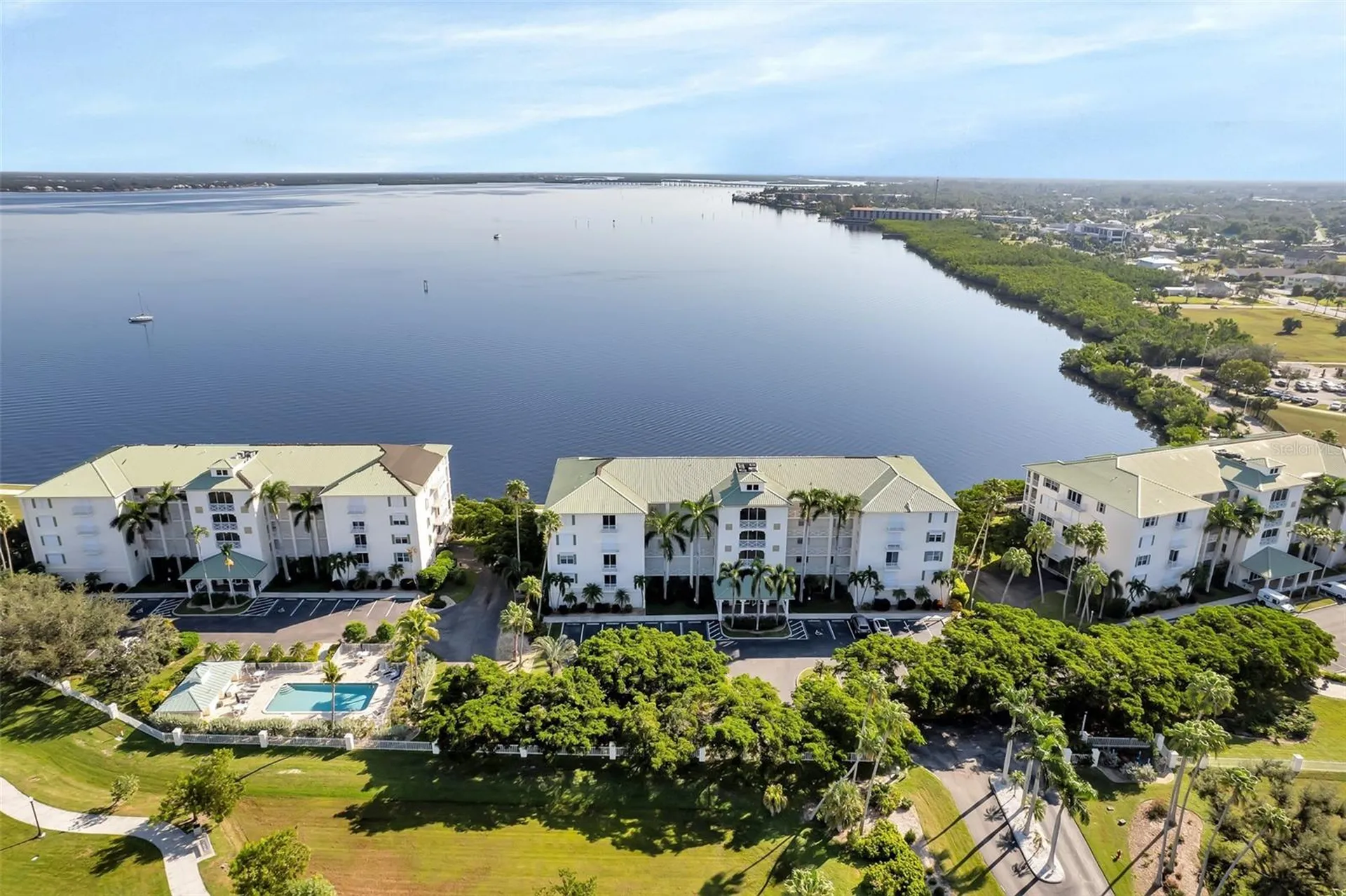 200 Harbor Walk Drive Punta Gorda FL 33950