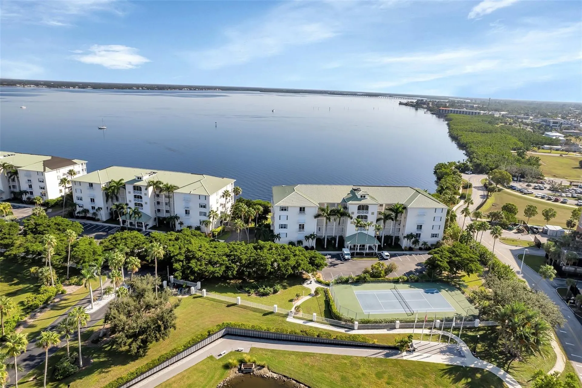 200 Harbor Walk Drive Punta Gorda FL 33950
