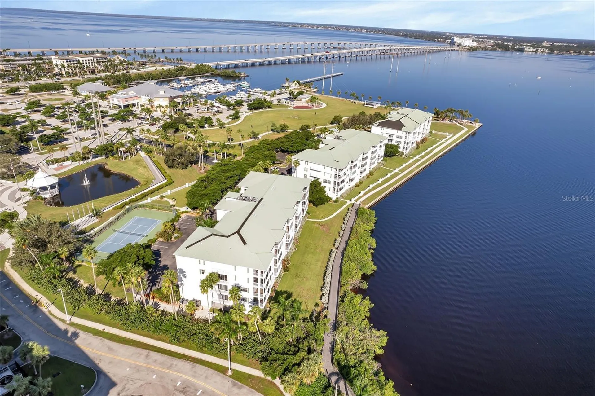 200 Harbor Walk Drive Punta Gorda FL 33950