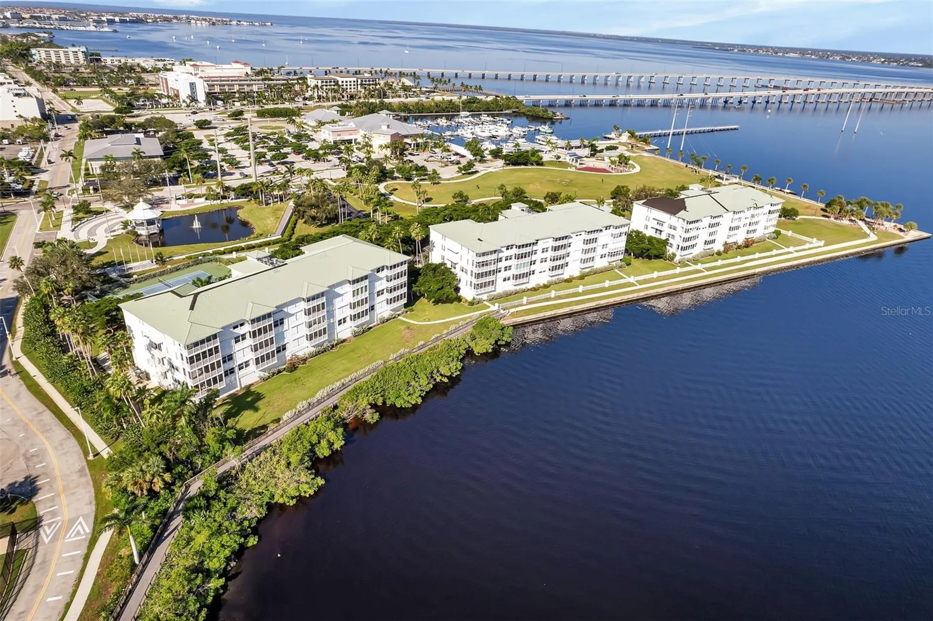 200 Harbor Walk Drive Punta Gorda FL 33950