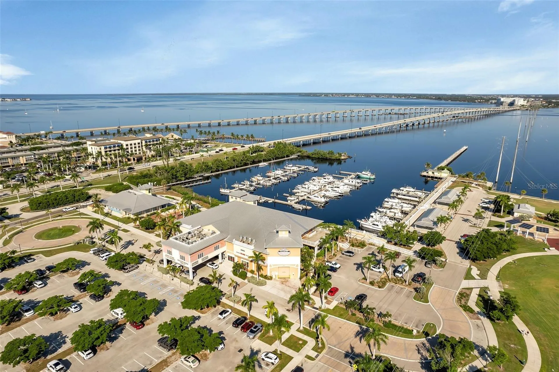 200 Harbor Walk Drive Punta Gorda FL 33950
