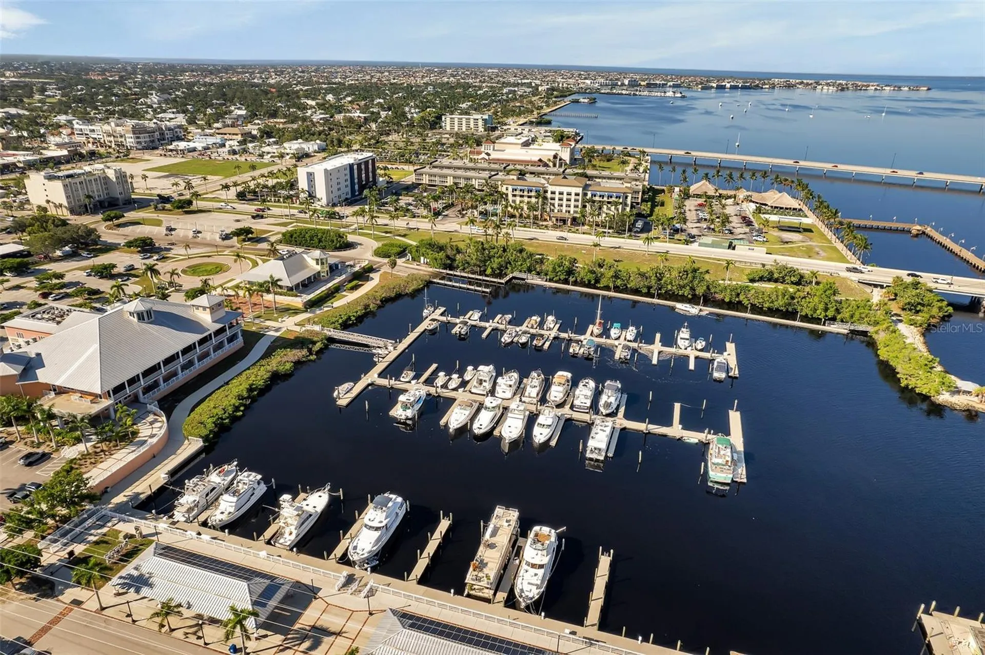 200 Harbor Walk Drive Punta Gorda FL 33950
