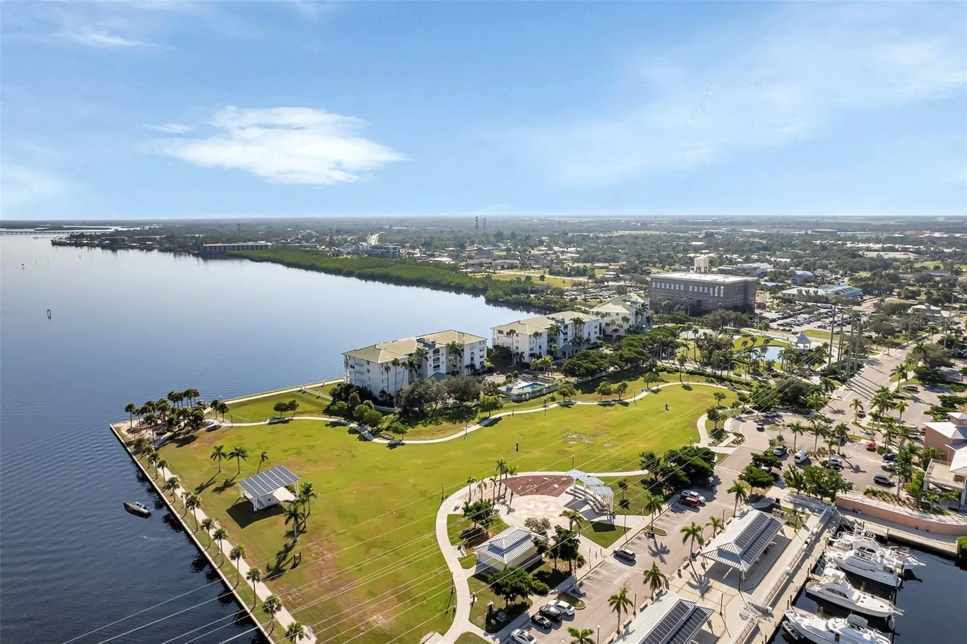 200 Harbor Walk Drive Punta Gorda FL 33950