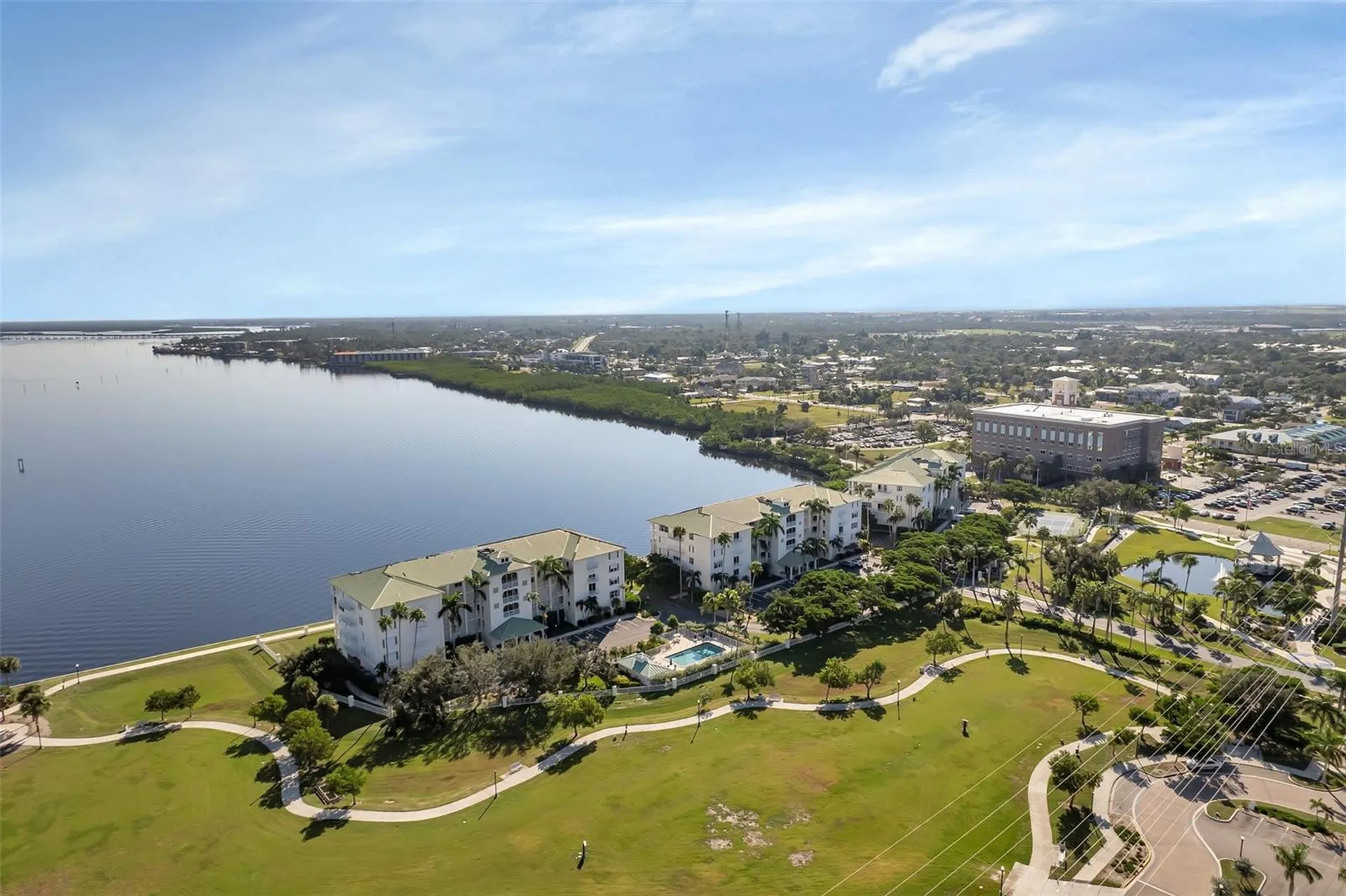 200 Harbor Walk Drive Punta Gorda FL 33950