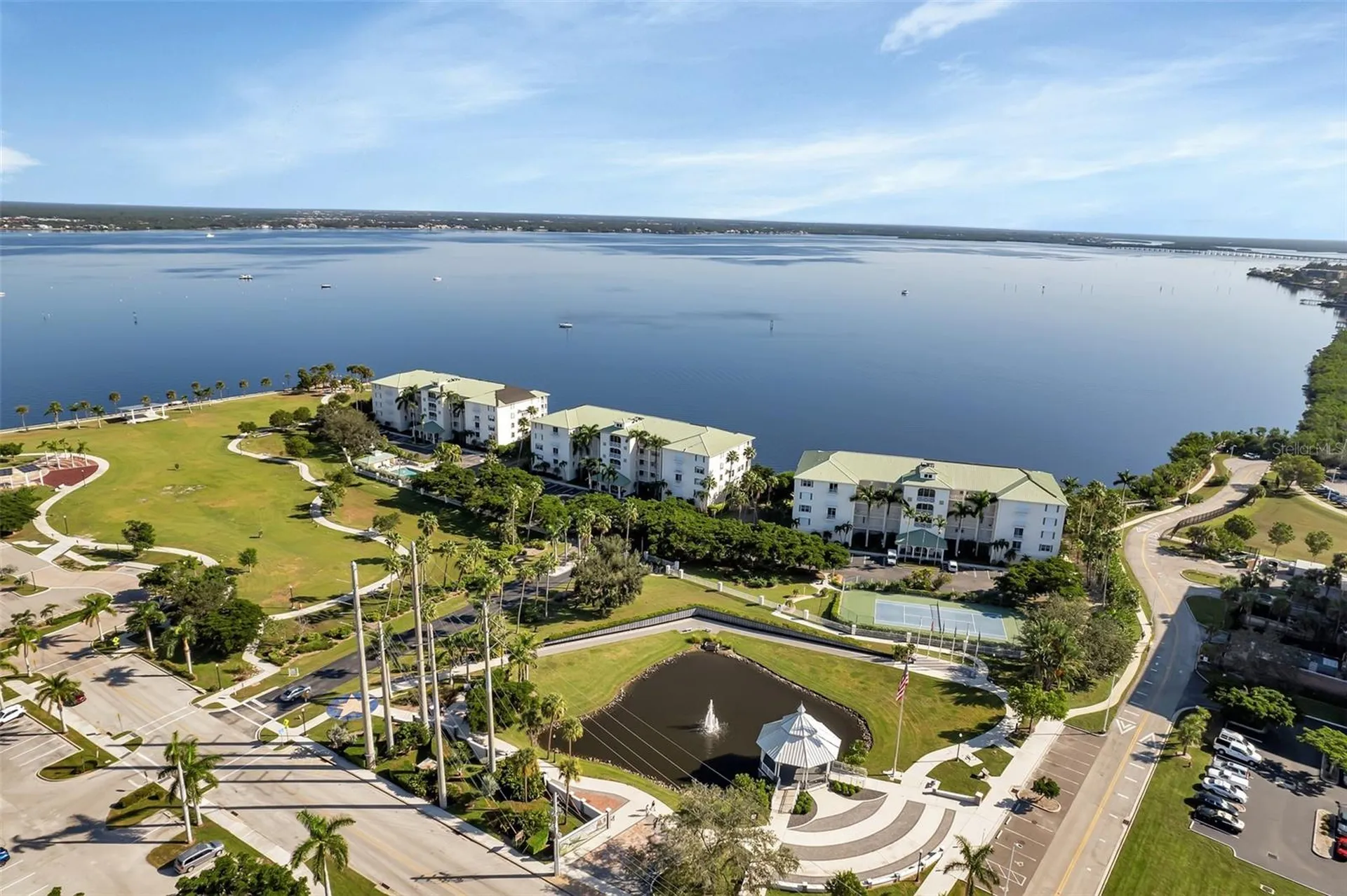 200 Harbor Walk Drive Punta Gorda FL 33950