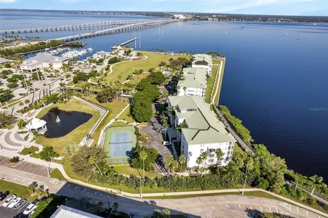 200 Harbor Walk Drive Punta Gorda FL 33950
