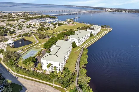 200 Harbor Walk Drive Punta Gorda FL 33950
