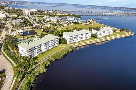 200 Harbor Walk Drive Punta Gorda FL 33950