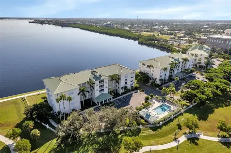 200 Harbor Walk Drive Punta Gorda FL 33950
