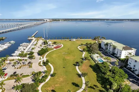 200 Harbor Walk Drive Punta Gorda FL 33950