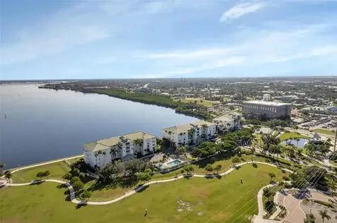 200 Harbor Walk Drive Punta Gorda FL 33950