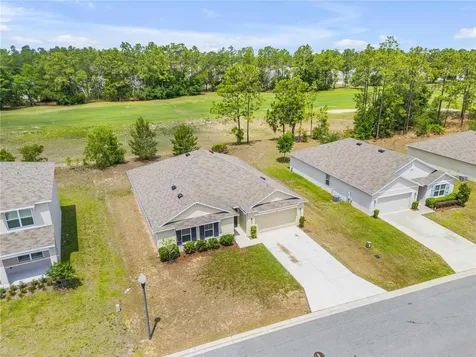 48 Hickory Course Ocala FL 34472