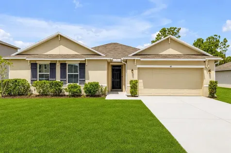 48 Hickory Course Ocala FL 34472