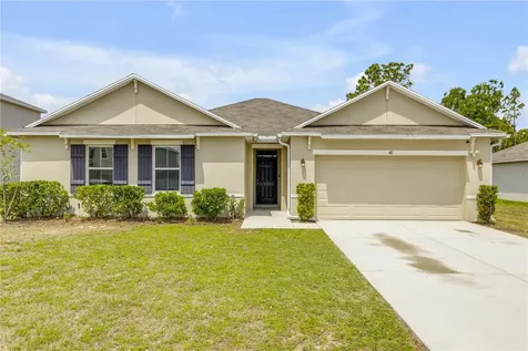 48 Hickory Course Ocala FL 34472