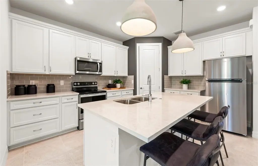 2712 Winding Creek Trail North Port FL 34289