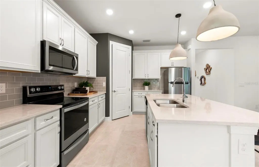 2712 Winding Creek Trail North Port FL 34289