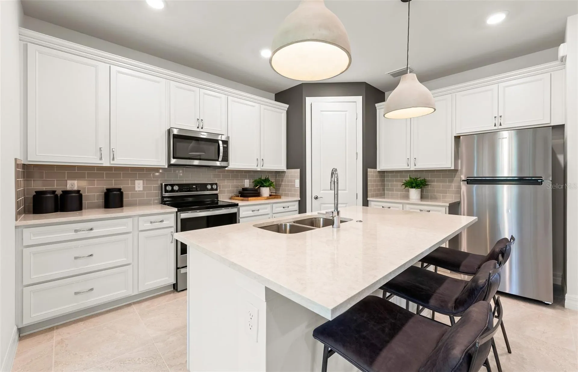 2712 Winding Creek Trail North Port FL 34289
