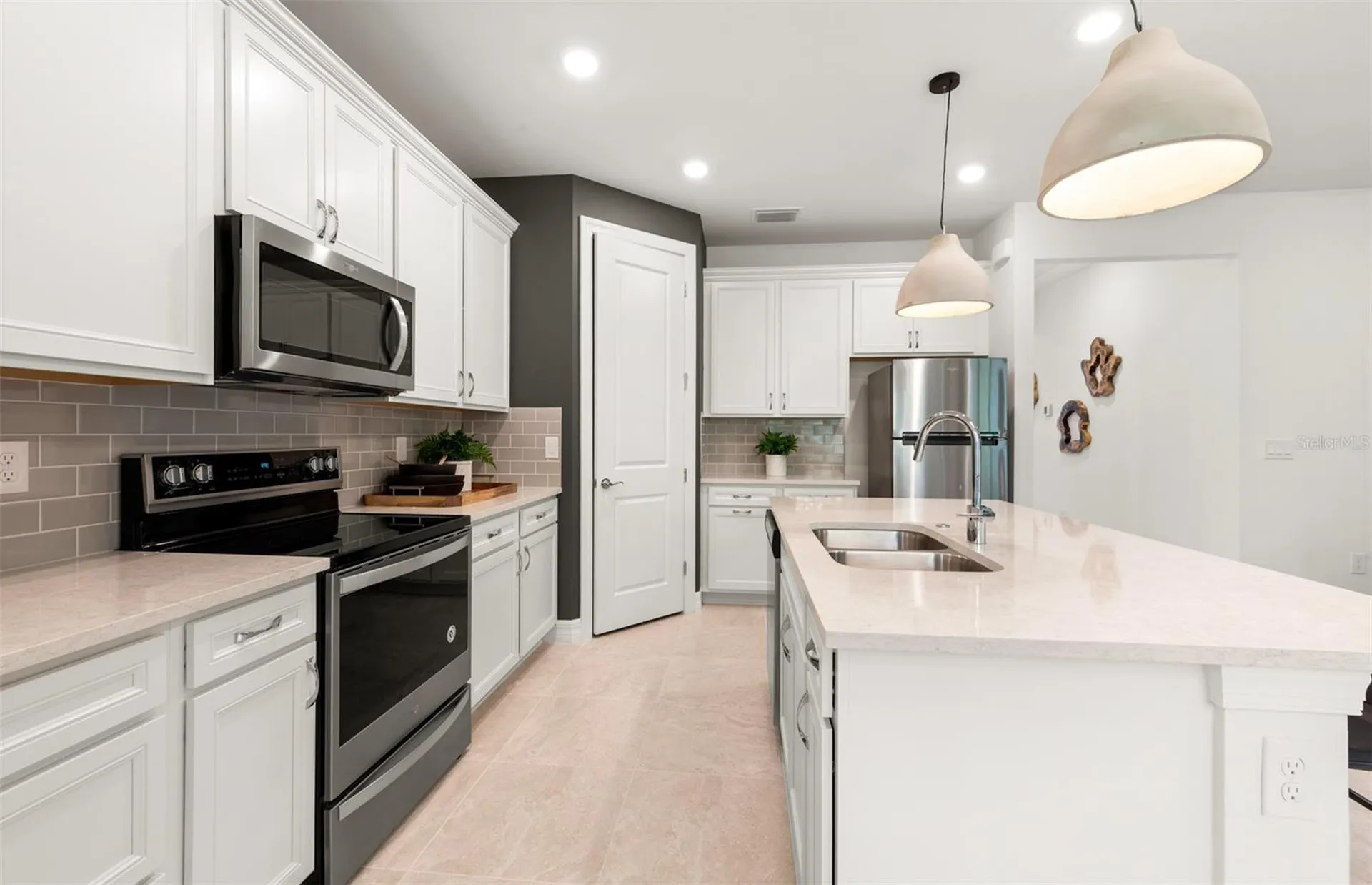 2712 Winding Creek Trail North Port FL 34289