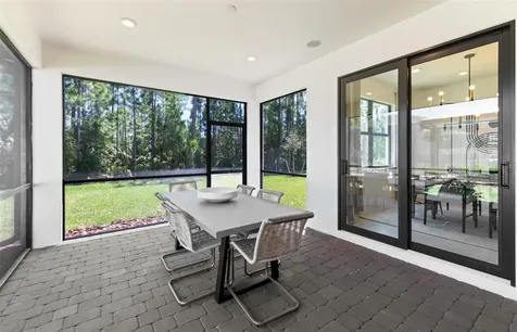 2712 Winding Creek Trail North Port FL 34289