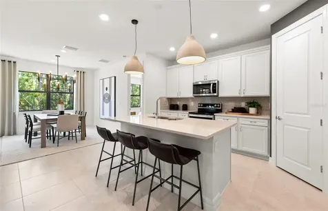 2712 Winding Creek Trail North Port FL 34289