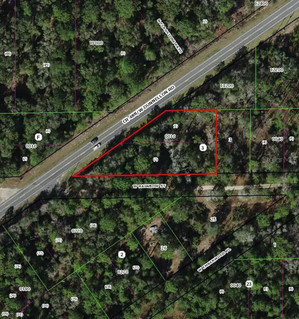 7300 W Dunnellon Road Dunnellon FL 34433