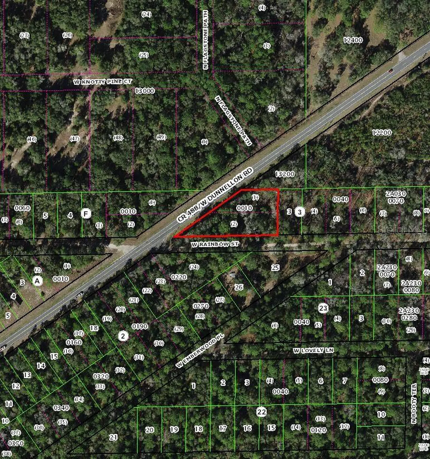 7300 W Dunnellon Road Dunnellon FL 34433