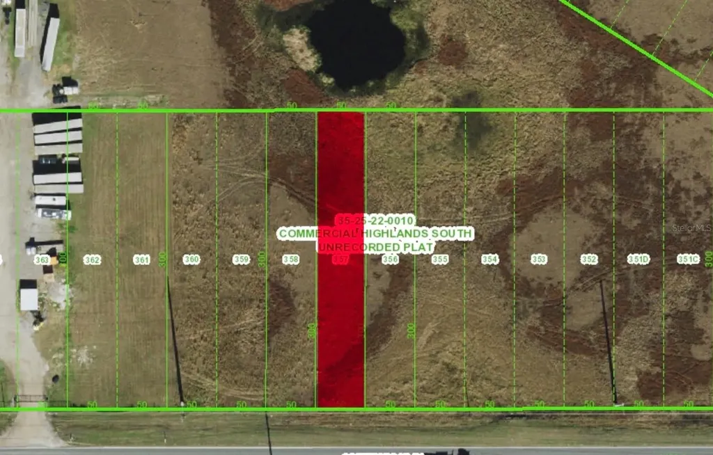 0 Co Road 54 Kathleen FL 33849