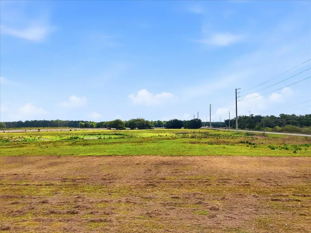 0 Co Road 54 Kathleen FL 33849
