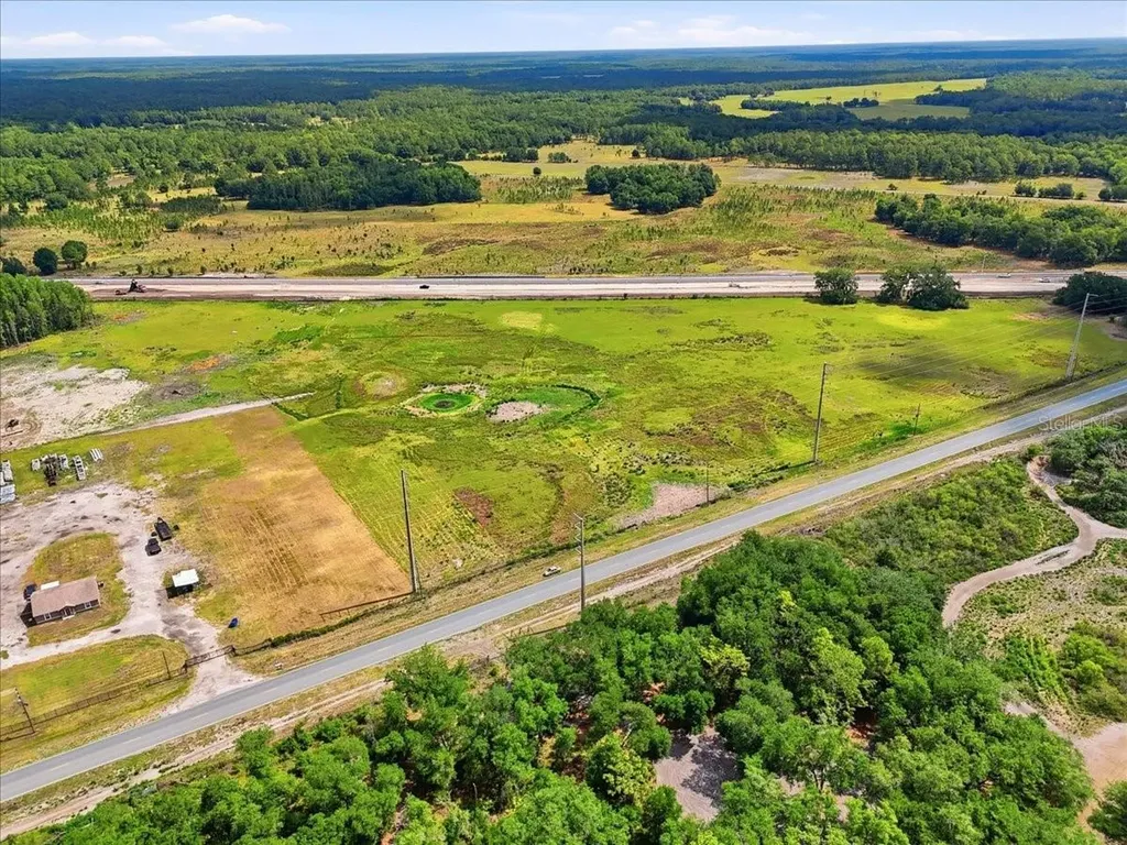 0 Co Road 54 Kathleen FL 33849