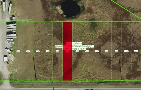 0 Co Road 54 Kathleen FL 33849