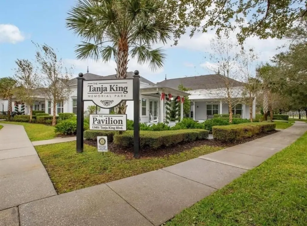 13031 Michael Callin Alley Orlando FL 32828