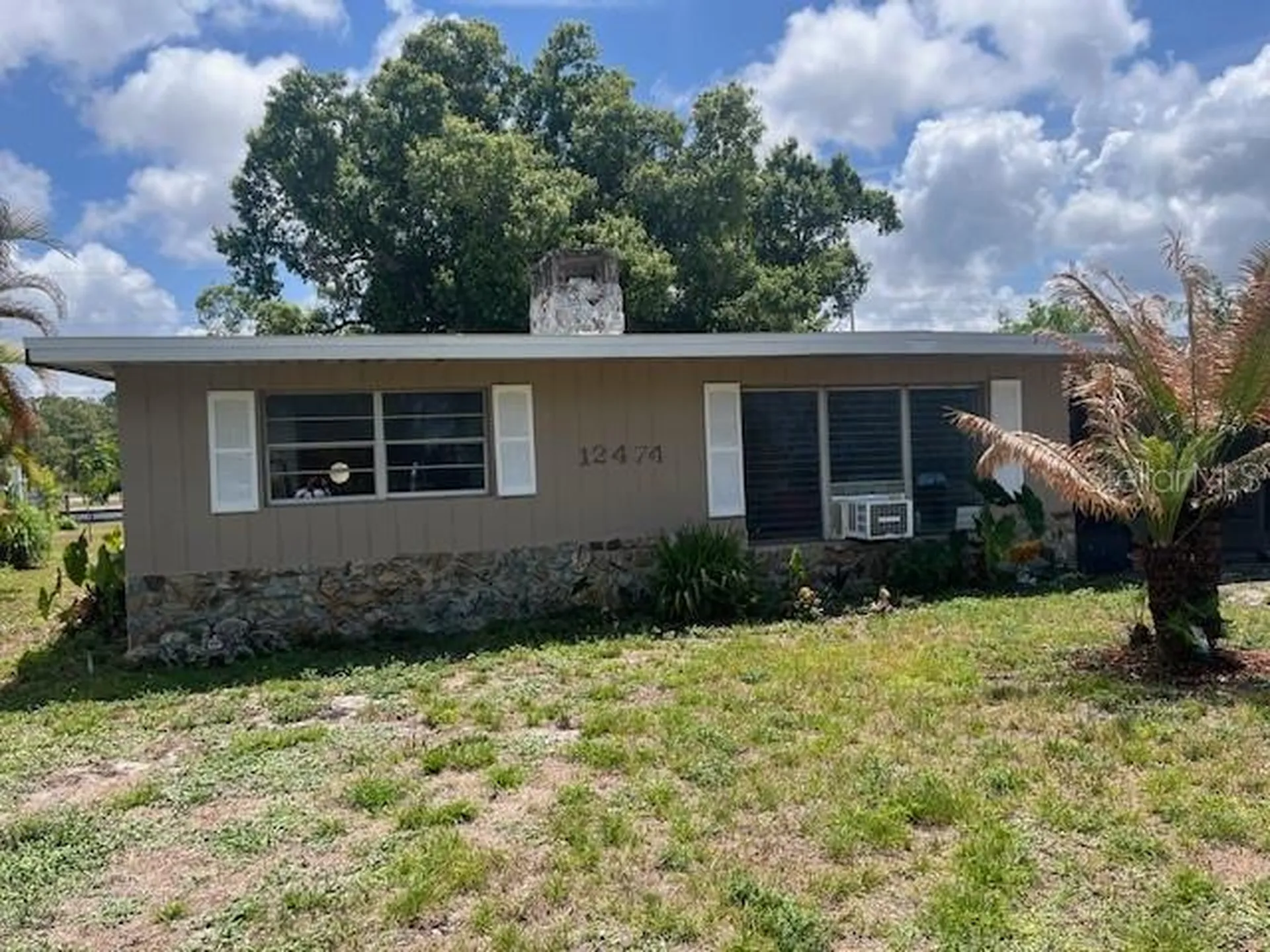 12474 Poem Avenue Punta Gorda FL 33955