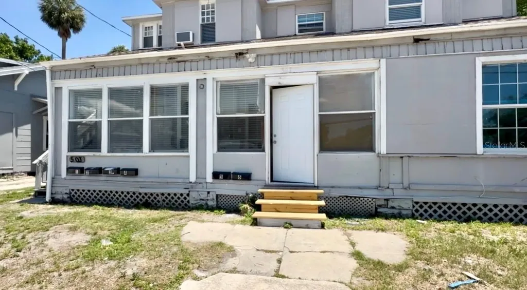 503 N Ridgewood Avenue Daytona Beach FL 32114