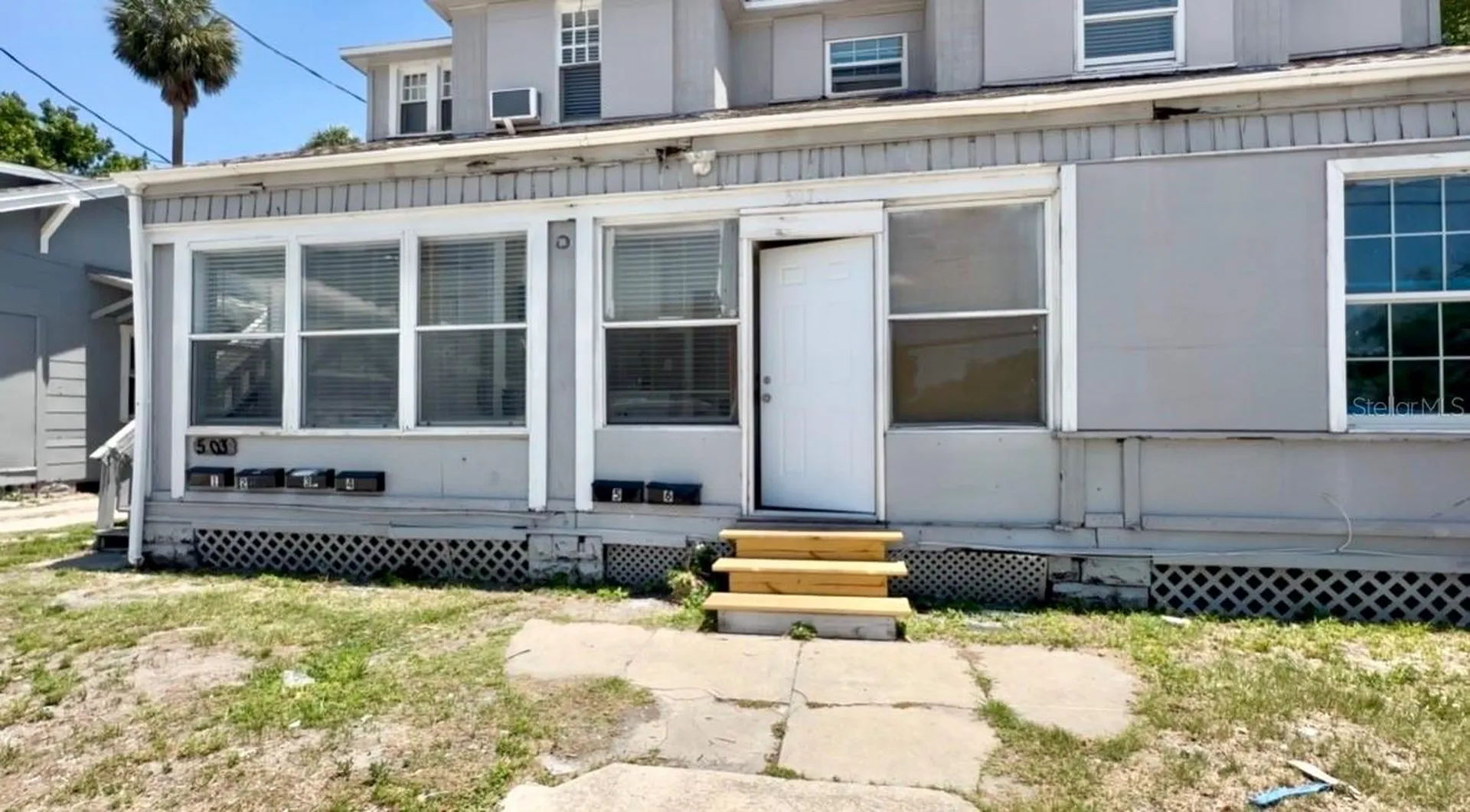 503 N Ridgewood Avenue Daytona Beach FL 32114