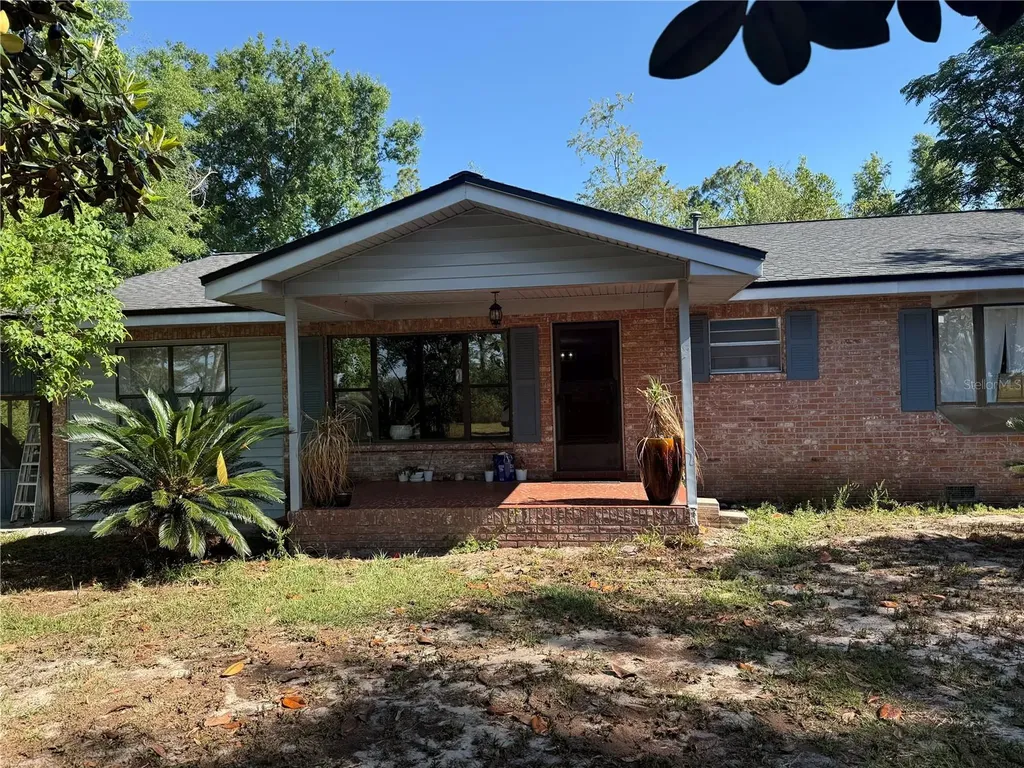 22155 County Road 136 Live Oak FL 32060
