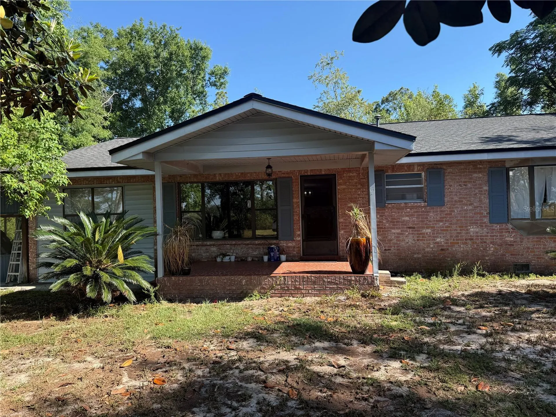 22155 County Road 136 Live Oak FL 32060