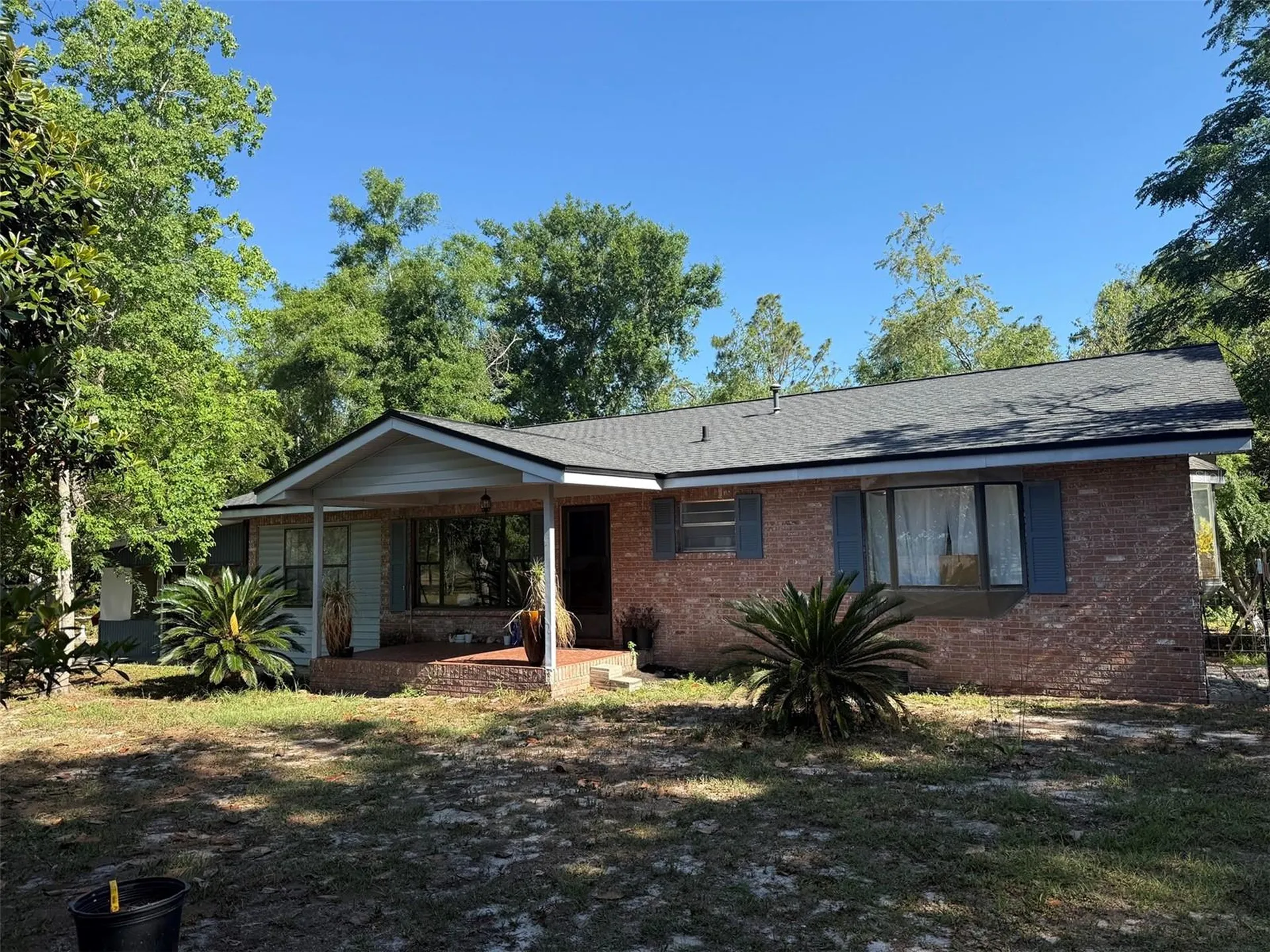 22155 County Road 136 Live Oak FL 32060