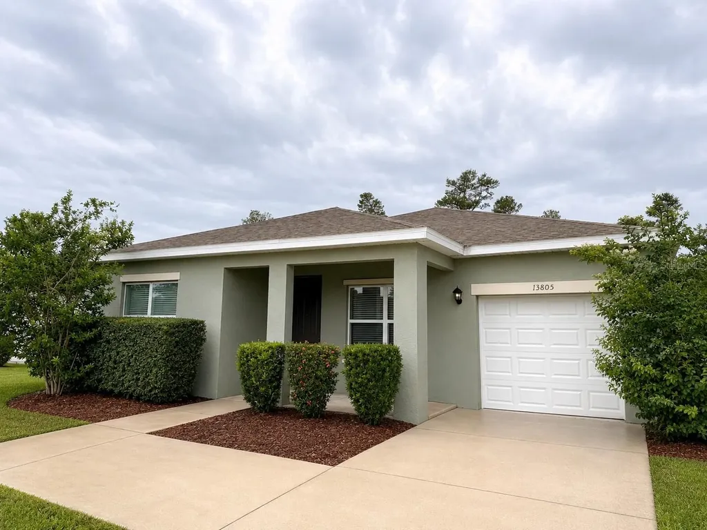 13805 SW 43rd Circle Ocala FL 34473