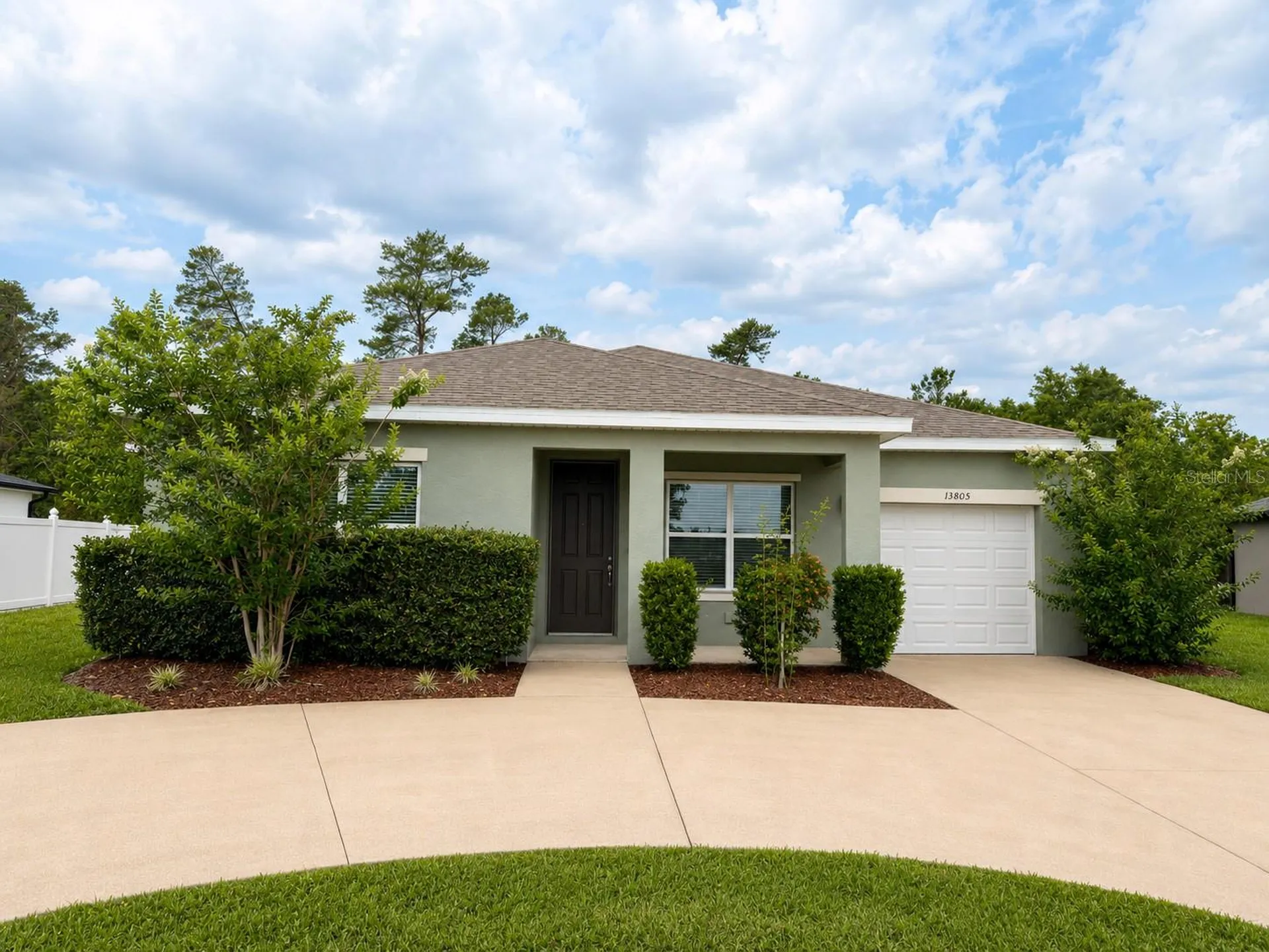 13805 SW 43rd Circle Ocala FL 34473