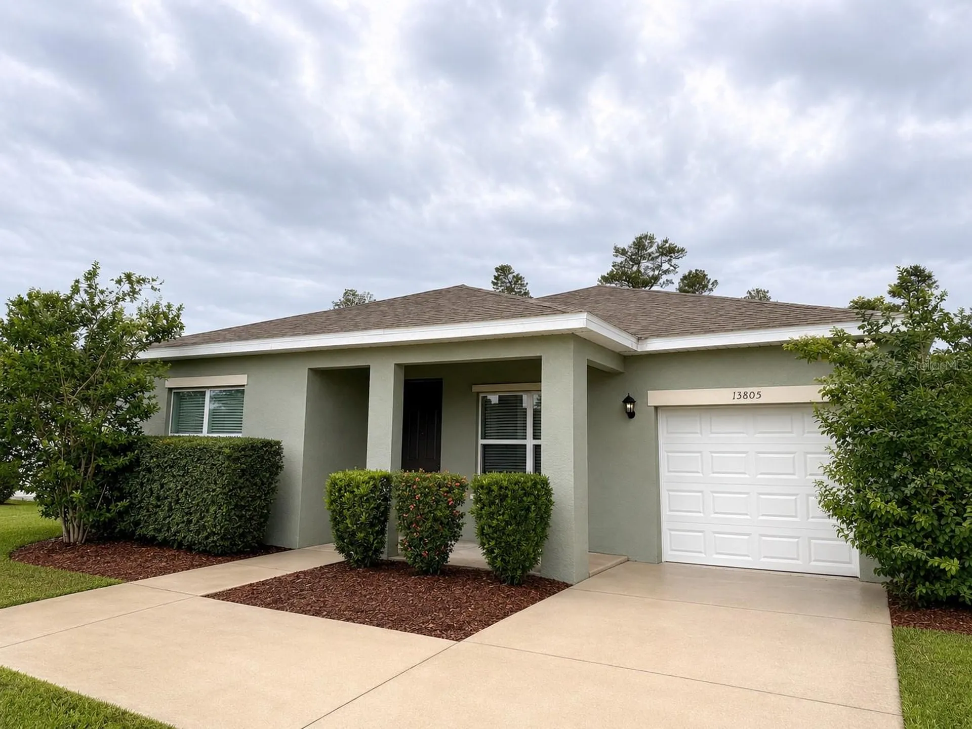 13805 SW 43rd Circle Ocala FL 34473