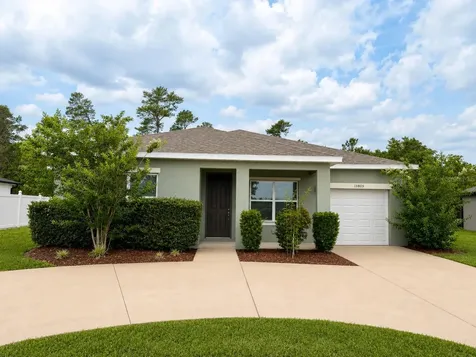 13805 SW 43rd Circle Ocala FL 34473