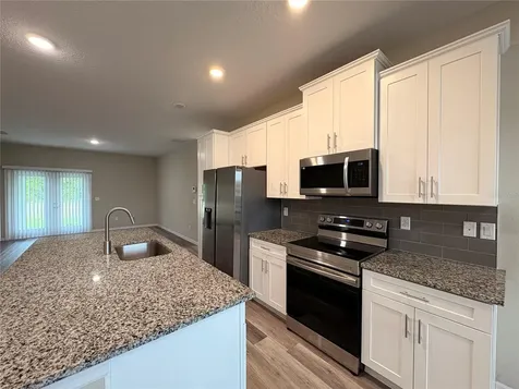 13805 SW 43rd Circle Ocala FL 34473
