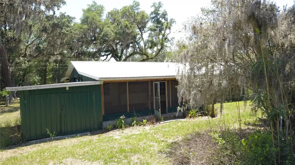 11291 SE 202nd Lane Inglis FL 34449