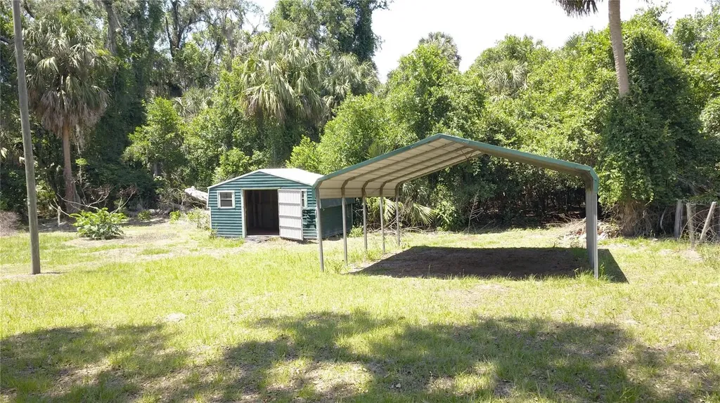 11291 SE 202nd Lane Inglis FL 34449