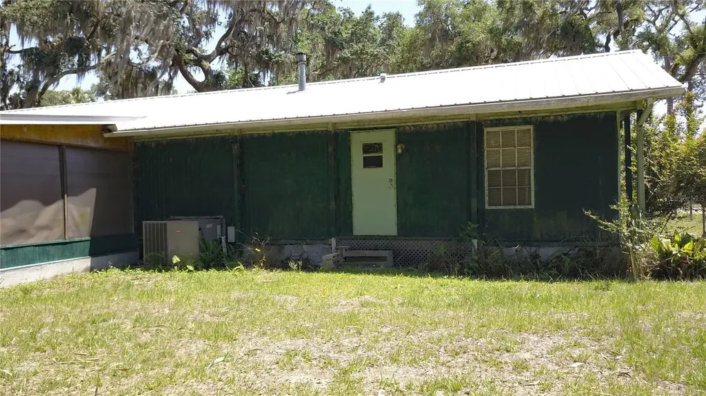 11291 SE 202nd Lane Inglis FL 34449