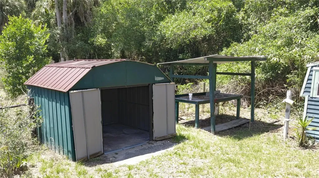 11291 SE 202nd Lane Inglis FL 34449