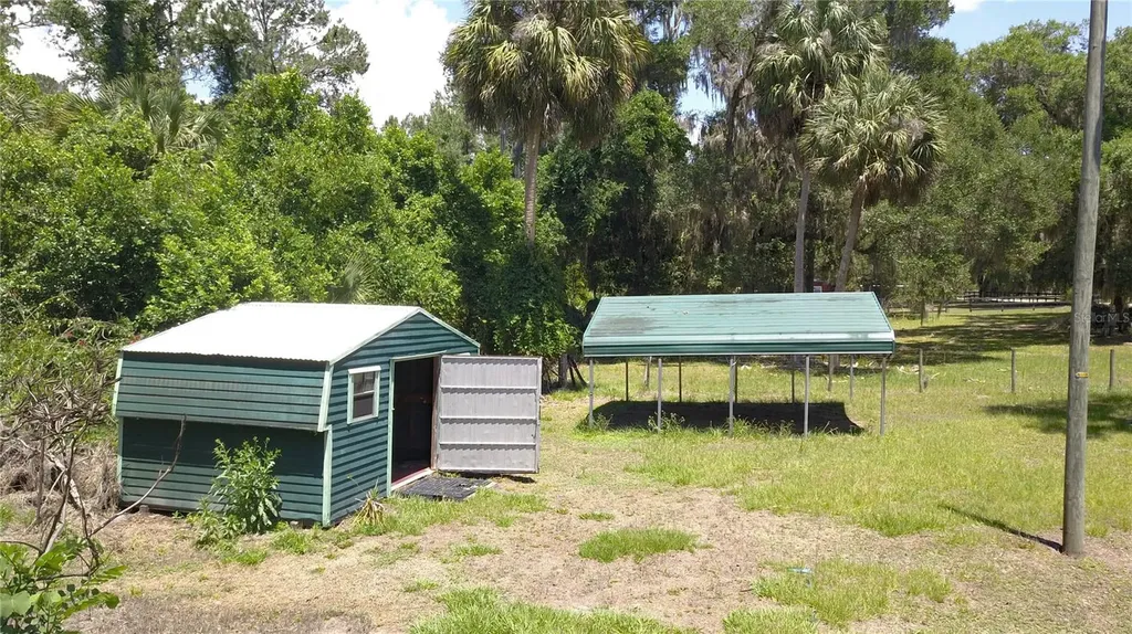 11291 SE 202nd Lane Inglis FL 34449