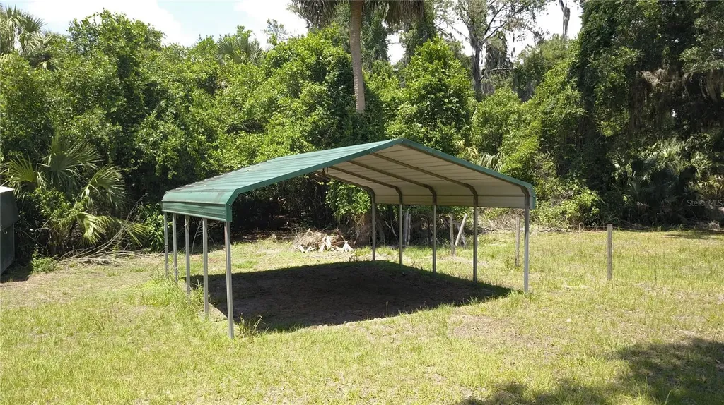 11291 SE 202nd Lane Inglis FL 34449